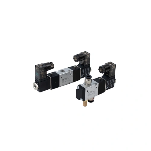Pneumatics Pneumatics