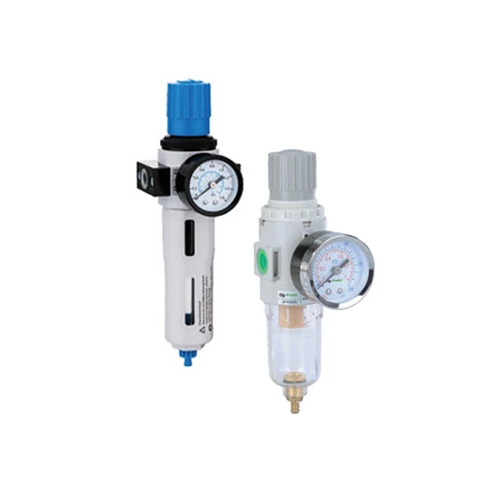 MAC FR Series Air Filter Regulator Photo