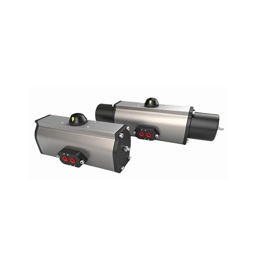 MACTORK AQAH Series Pneumatic Actuator Photo