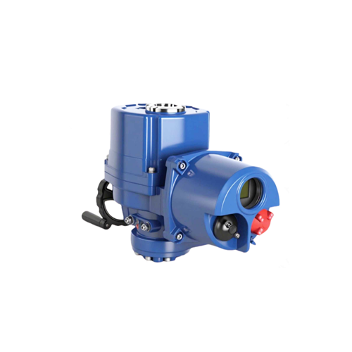 MACTORK EQA Heavy-Duty Electric Actuator Intelligent Photo
