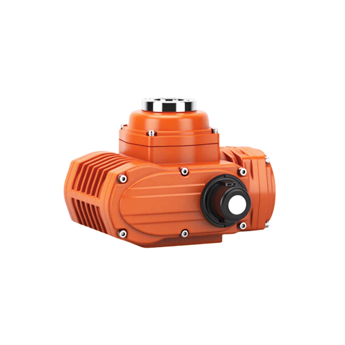 MACTORK EQACX Explosion-Proof Electric Actuator Compact  Photo