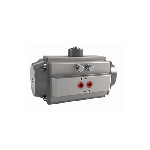 MACTORK AQA Series Pneumatic Actuator Photo